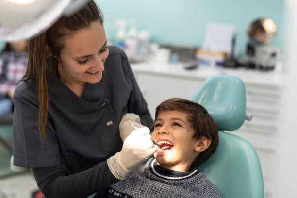 Best Emergency TMJ Treatment in Oakdale, MN
