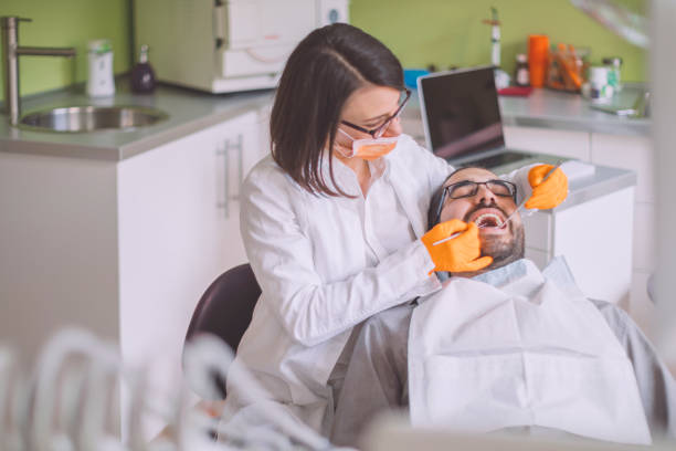 Best Emergency TMJ Treatment in Oakdale, MN