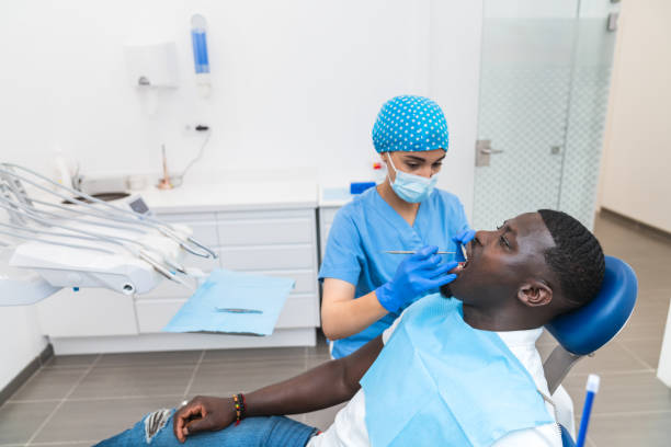 Best Emergency Denture Repair in Oakdale, MN