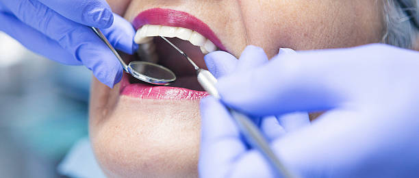 Best Cosmetic Emergency Dentistry in Oakdale, MN