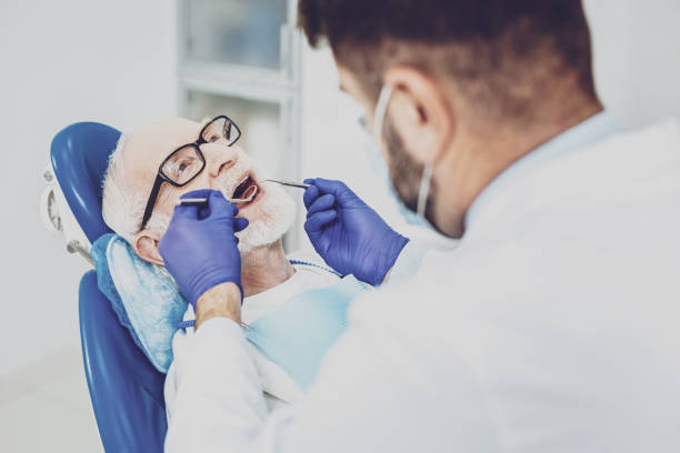 Best Emergency Wisdom Teeth Removal in Oakdale, MN